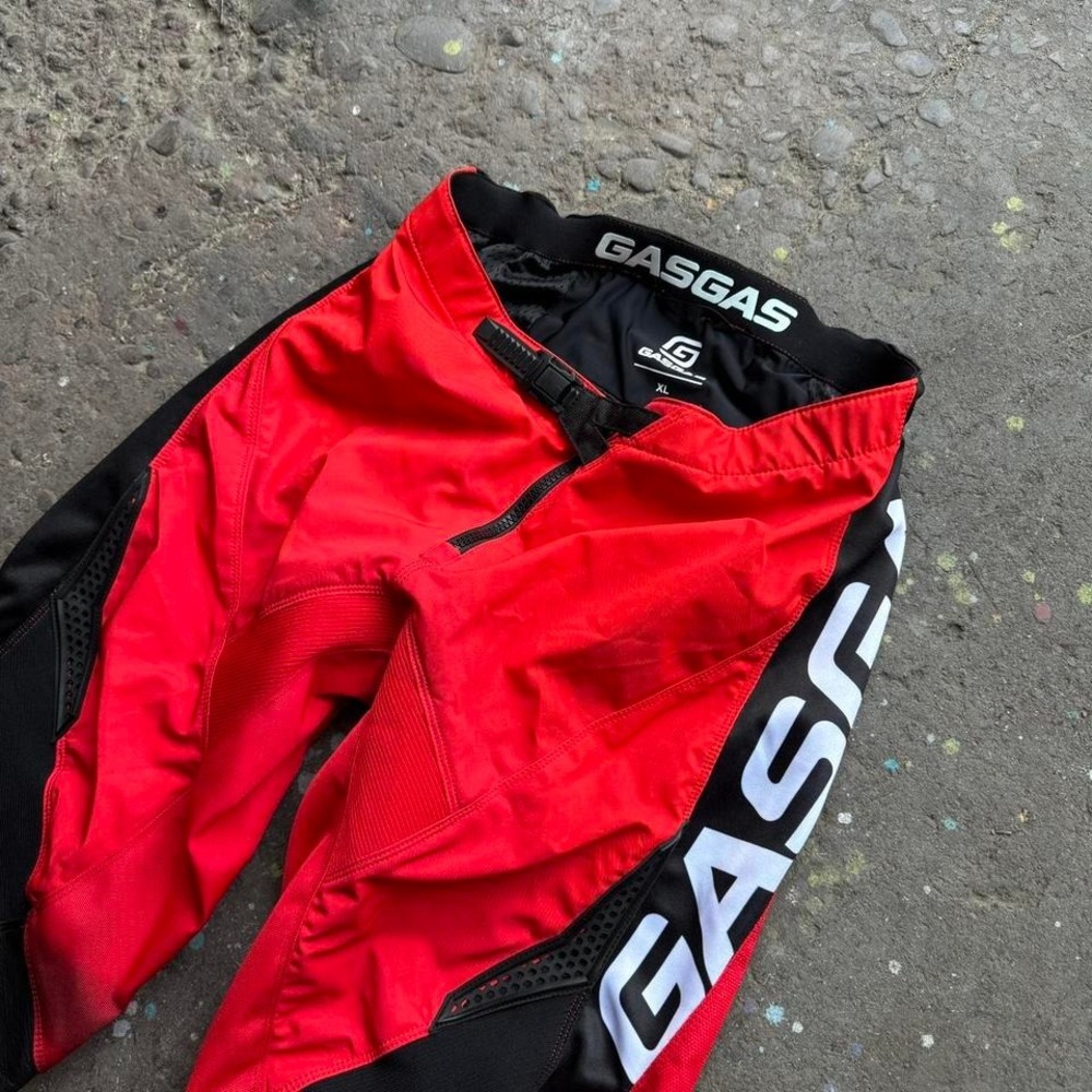 Gas gas motorcross enduro pants